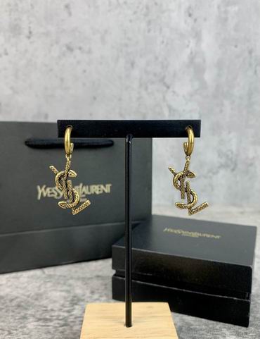 YSL Earrings 05lyh253 (4)