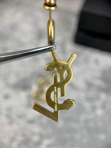 YSL Earrings 05lyh253 (5)