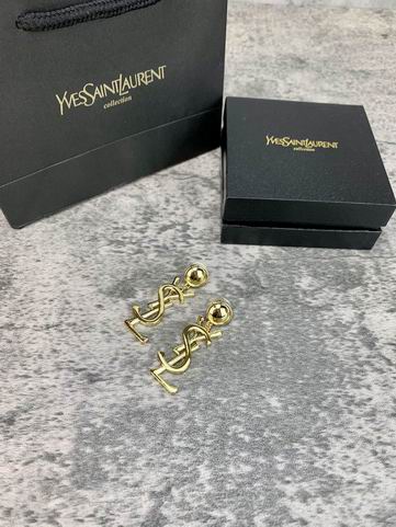 YSL Earrings 05lyh253 (6)