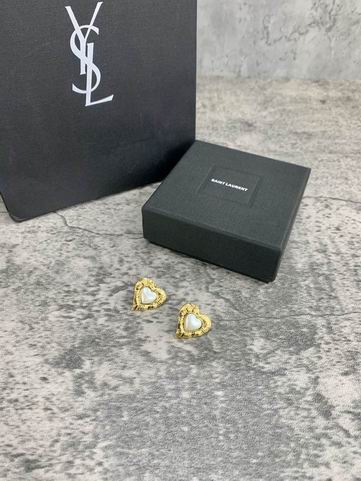 YSL Earrings 05lyh254 (1)