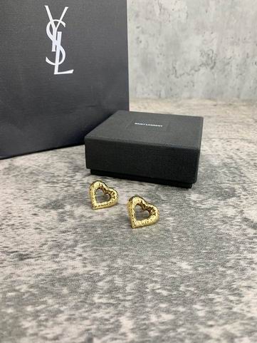 YSL Earrings 05lyh255 (1)