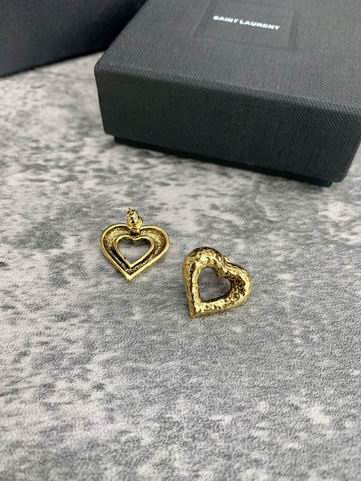 YSL Earrings 05lyh255 (2)