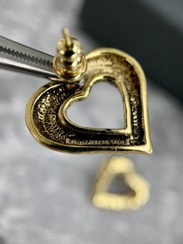 YSL Earrings 05lyh255 (5)