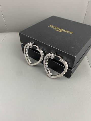 YSL Earrings 05lyh256 (1)