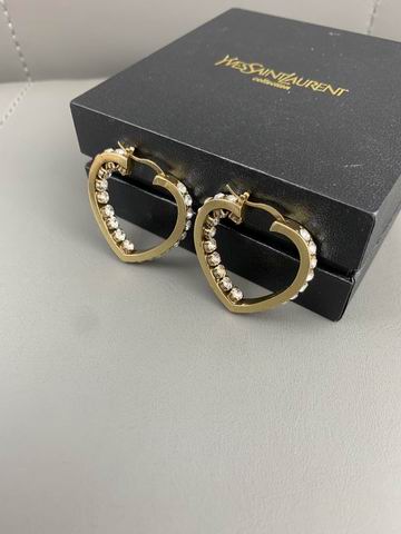 YSL Earrings 05lyh256 (10)