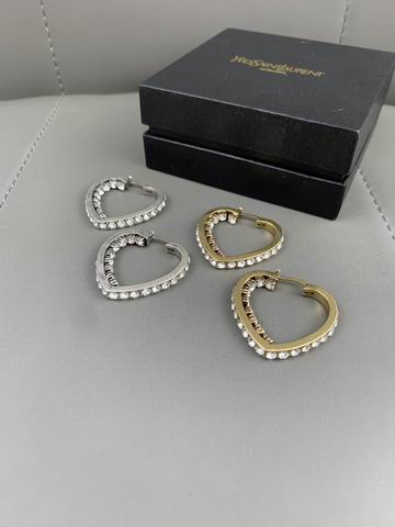 YSL Earrings 05lyh256 (18)