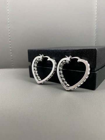 YSL Earrings 05lyh256 (3)