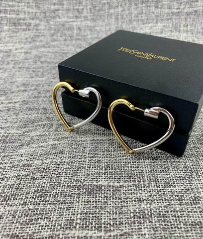 YSL Earrings 05lyh257 (1)