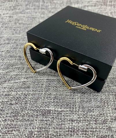 YSL Earrings 05lyh257 (2)