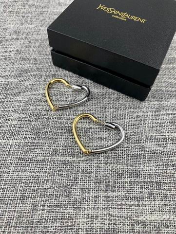 YSL Earrings 05lyh257 (4)