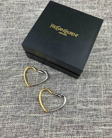 YSL Earrings 05lyh257 (5)