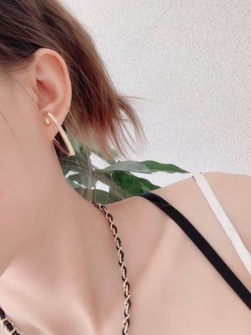 YSL Earrings 05lyh257 (6)