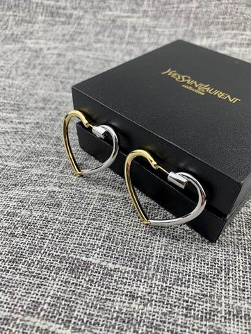 YSL Earrings 05lyh257 (9)