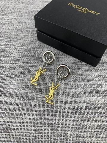 YSL Earrings 05lyh258 (1)