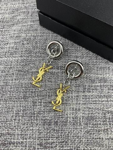 YSL Earrings 05lyh258 (3)