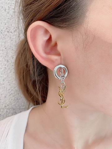 YSL Earrings 05lyh258 (5)