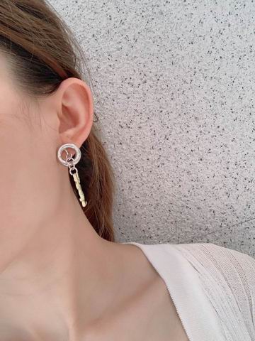 YSL Earrings 05lyh258 (6)