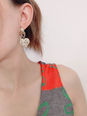 YSL Earrings 05lyh259 (3)