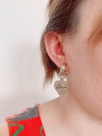 YSL Earrings 05lyh259 (4)