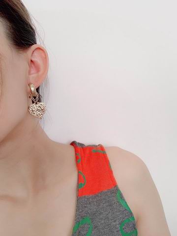 YSL Earrings 05lyh259 (5)