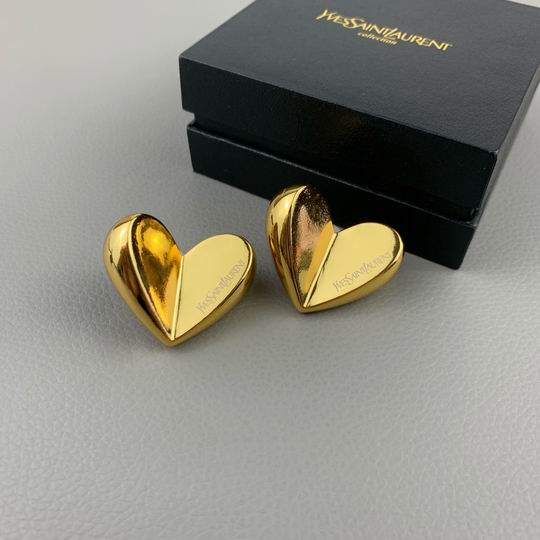 YSL Earrings 05lyh260 (1)
