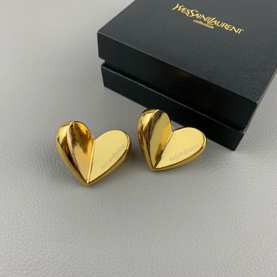 YSL Earrings 05lyh260 (2)