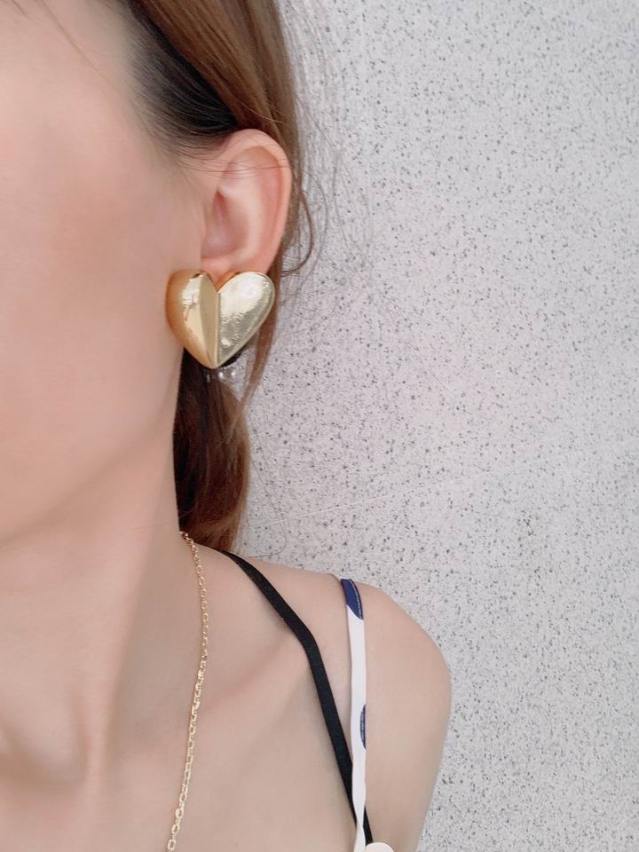 YSL Earrings 05lyh260 (3)