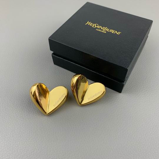 YSL Earrings 05lyh260 (4)