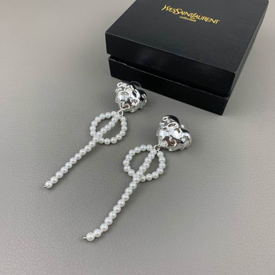 YSL Earrings 05lyh261 (1)