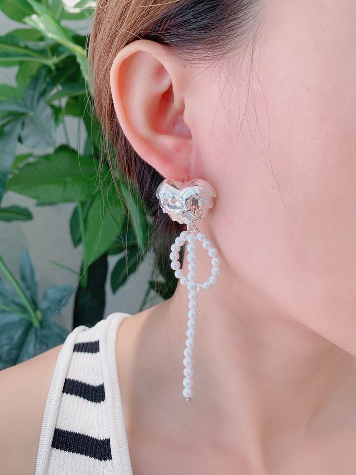 YSL Earrings 05lyh261 (4)