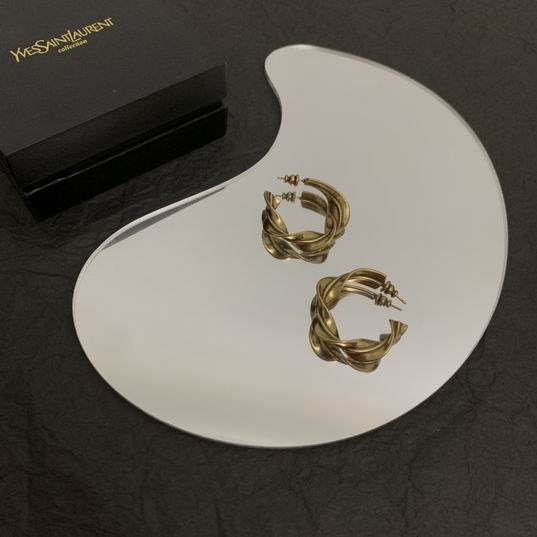 YSL Earrings 05lyh262 (1)