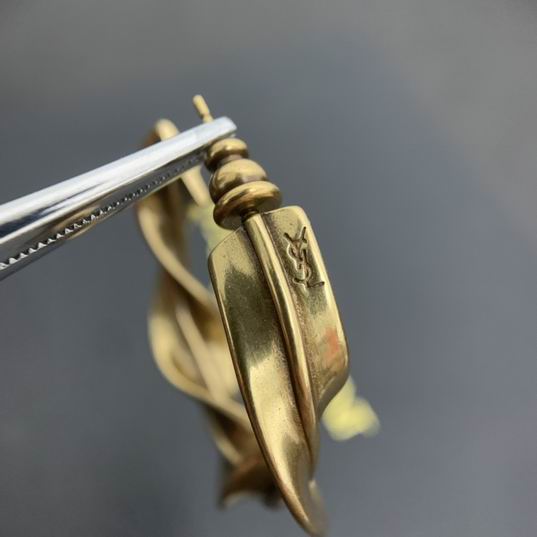 YSL Earrings 05lyh262 (3)