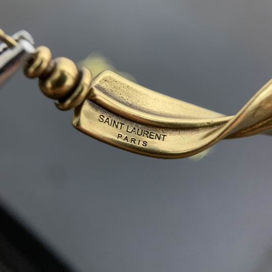 YSL Earrings 05lyh262 (4)