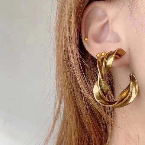 YSL Earrings 05lyh262 (5)