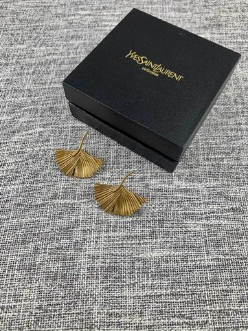 YSL Earrings 05lyh263 (1)