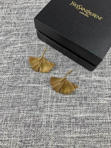 YSL Earrings 05lyh263 (3)