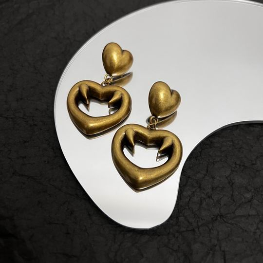 YSL Earrings 05lyh264 (1)