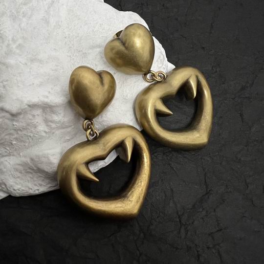 YSL Earrings 05lyh264 (2)