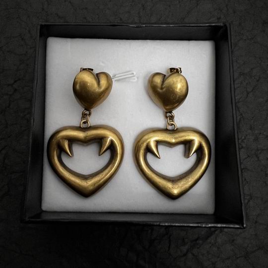 YSL Earrings 05lyh264 (4)