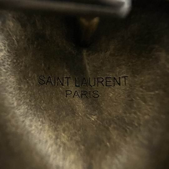 YSL Earrings 05lyh264 (5)