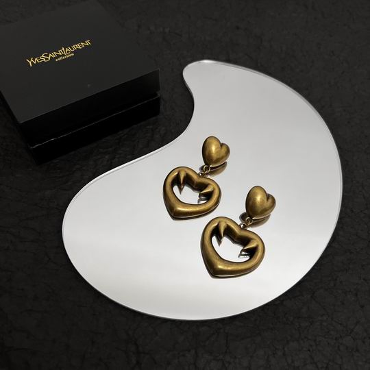 YSL Earrings 05lyh264 (6)