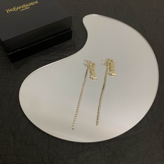 YSL Earrings 05lyh265 (1)
