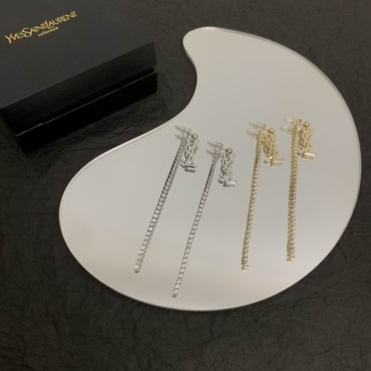 YSL Earrings 05lyh265 (11)