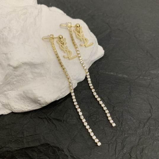 YSL Earrings 05lyh265 (3)