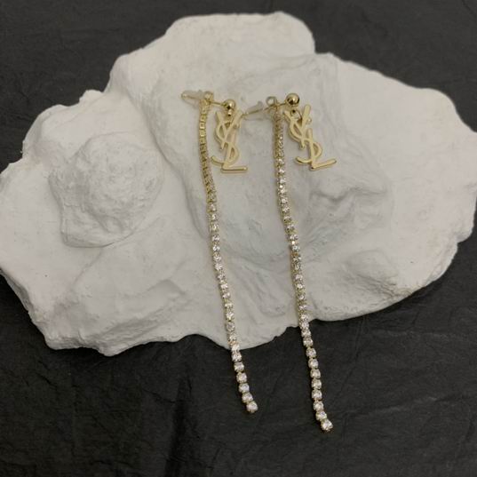 YSL Earrings 05lyh265 (4)