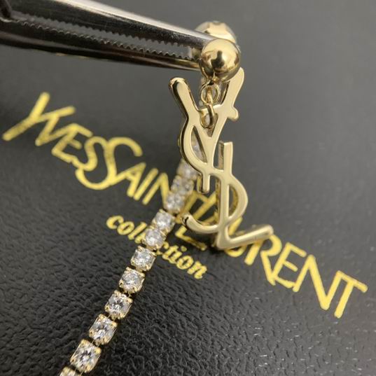 YSL Earrings 05lyh265 (5)
