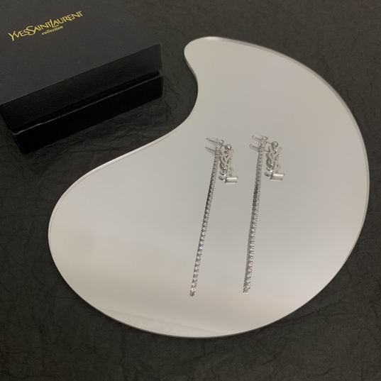 YSL Earrings 05lyh265 (6)