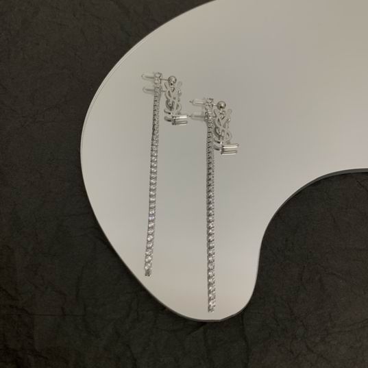 YSL Earrings 05lyh265 (7)