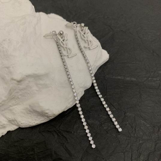 YSL Earrings 05lyh265 (8)