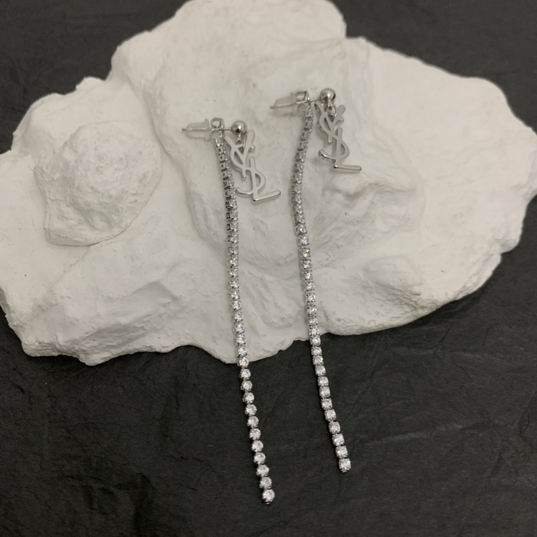 YSL Earrings 05lyh265 (9)